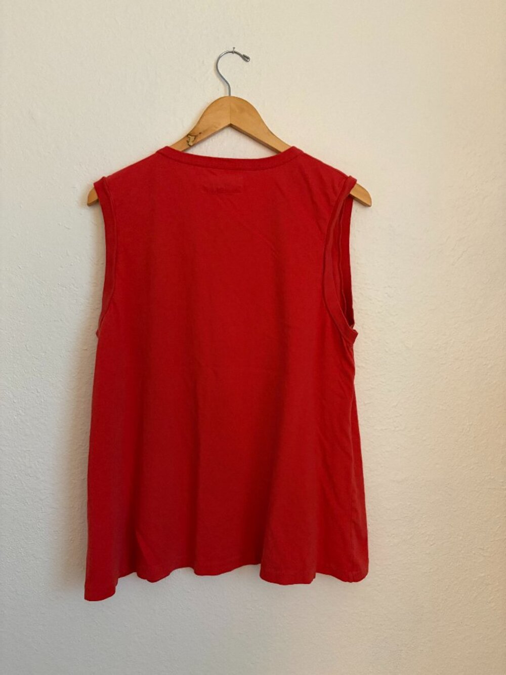 The Great Womens Coral Tank 2 - Picture 2 of 3